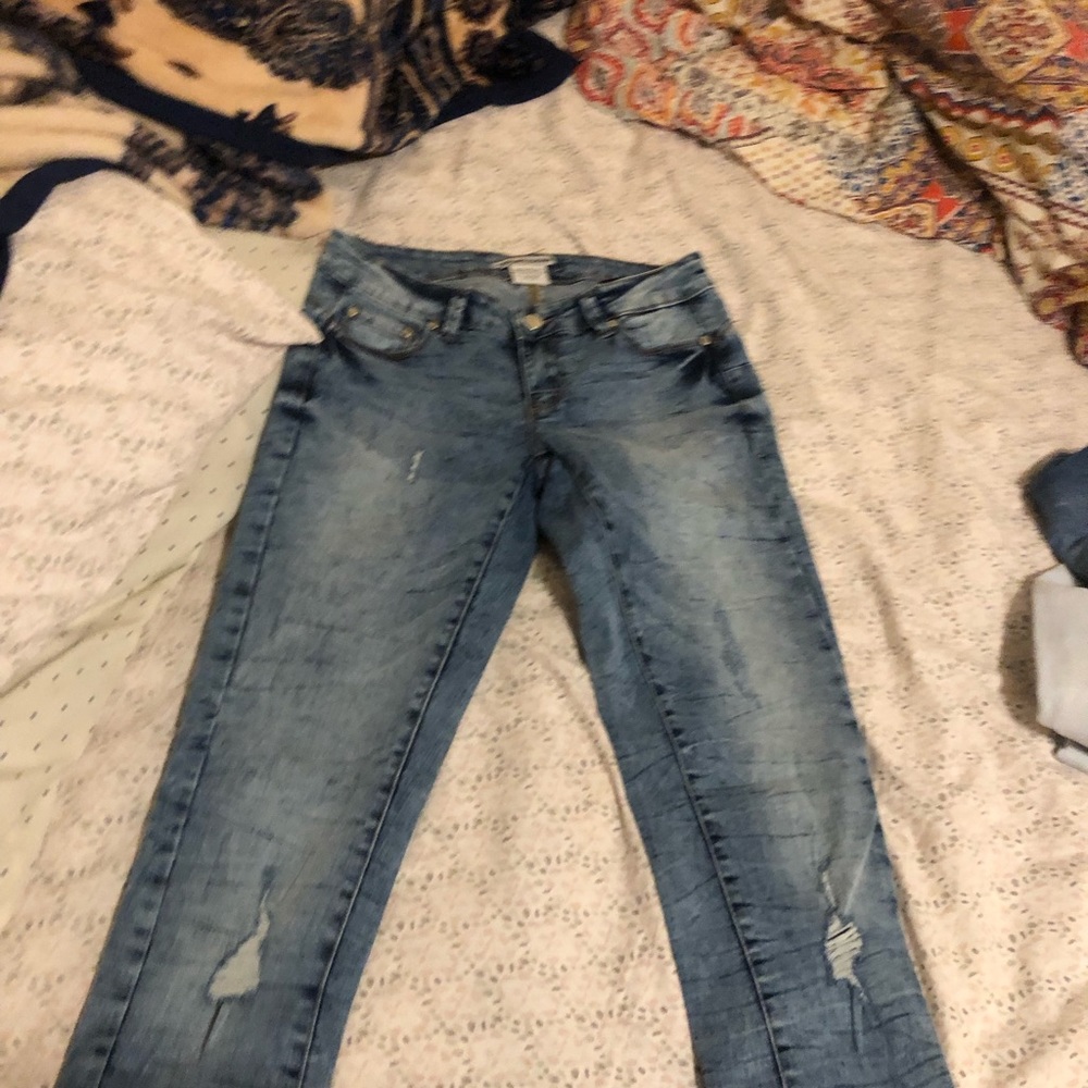 Jeans!!!! - Picture 8 of 8